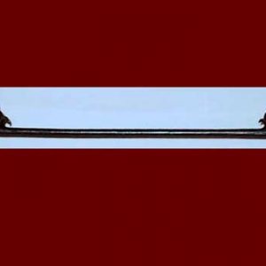 Textile Hanger 3