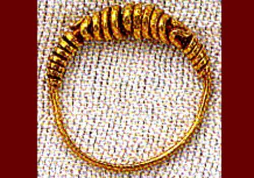 javaring Javanese Ring