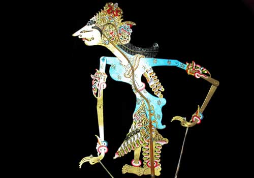 jembawati Wayang Kulit: Jembowati