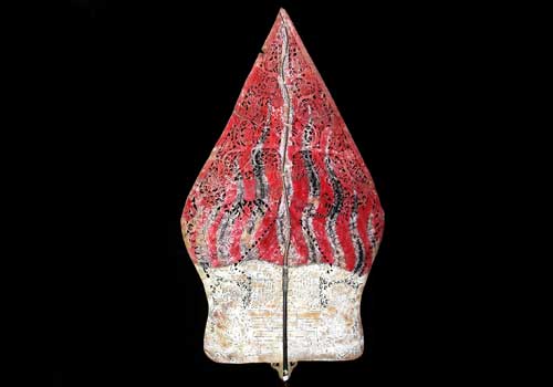 kayonan_back Wayang Kulit: Kayonan 2