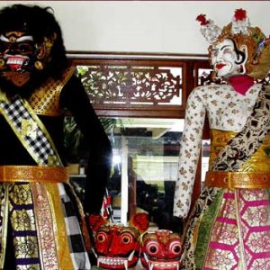 Barong Landung