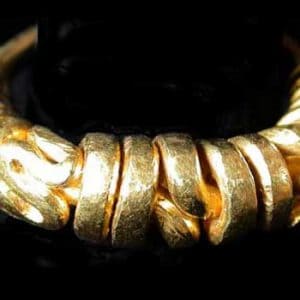 Majapahit Ring 1