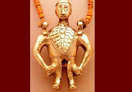 moluccaspendant1 Moluccas Pendant 1