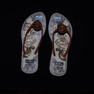 Bedroom Slippers