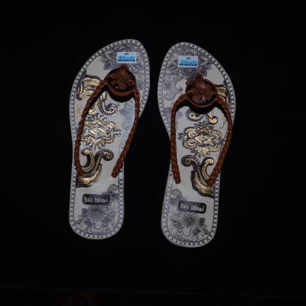 Bedroom Slippers