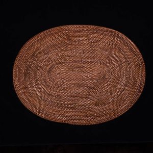 Oval Placemat