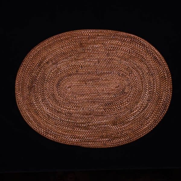 Oval Placemat