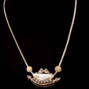 Indian Necklace