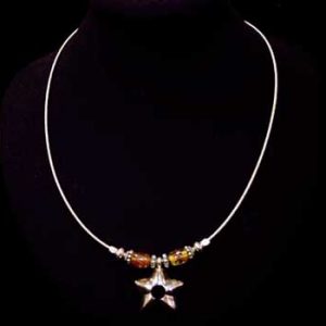 Star Pendant