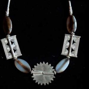 Afghan Bead Necklace