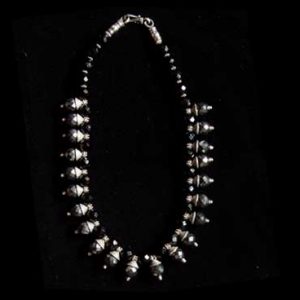 Onyx Necklace