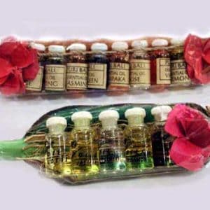 Essential Oils