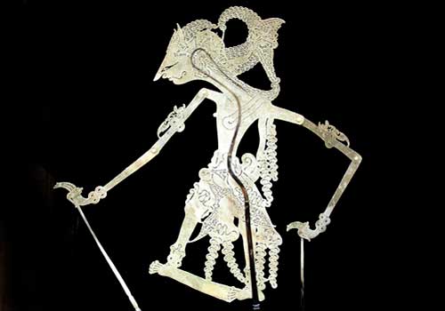 pancawala_plain Wayang Kulit (Plain): Pancawala