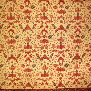 Pekalongan Batik: Primisan 1