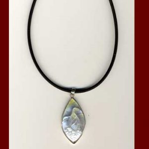Necklace: Penguin
