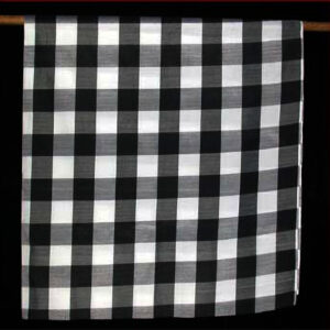 Balinese Poleng Textile