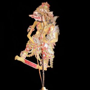 Dasamuka, Rahwono, Ravana