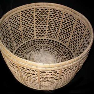Rice Basket