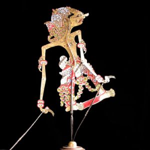Ritraksi