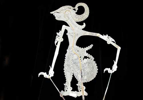 sadewa_plain Wayang Kulit (Plain): Sahadewa