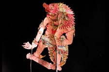 Sang Srenggi