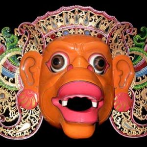 Sangut: Servant of the Korawa