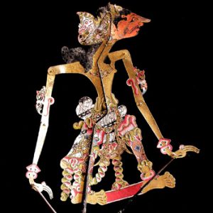Satyaki