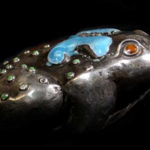Snuff Bottle 6