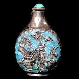 Snuff Bottle 9