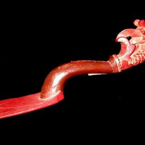 Rice Spoon 2