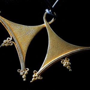 Sumba Pendant 7