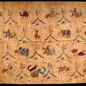 Palembang Batik