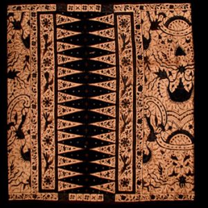 Rembang Batik