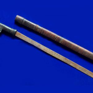 Timor Sword 1
