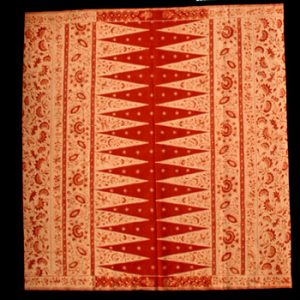 Pekalongan Batik 10