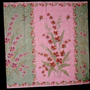 Pekalongan Batik 3