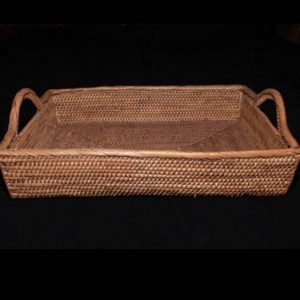 Tray 2