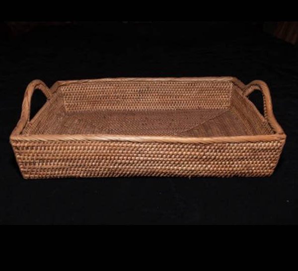 Tray 2
