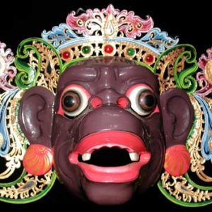 Twalen: Servant of the Pandawa