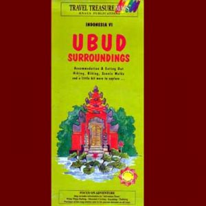 Ubud Surroundings