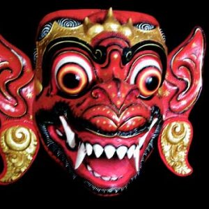 Wayang Wong 1