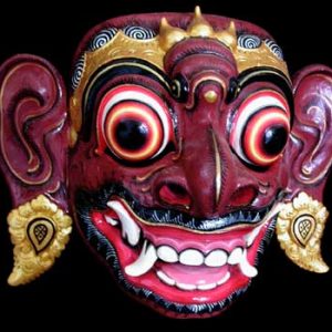 Wayang Wong 2