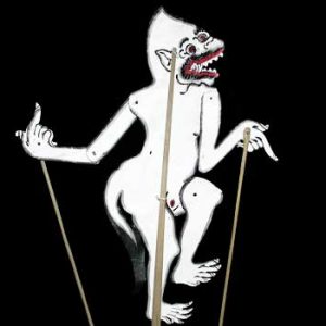 White Monkey