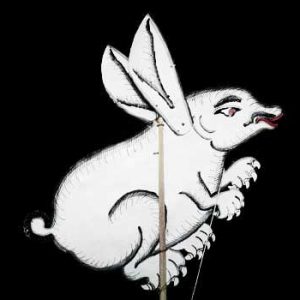 White Rabbit
