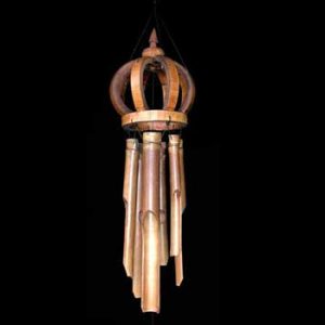 Bamboo Windchime