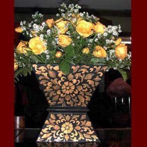 Vase 5