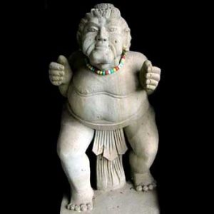 Stonecarvings