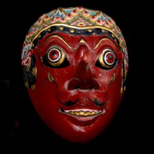 Yogya Mask 4