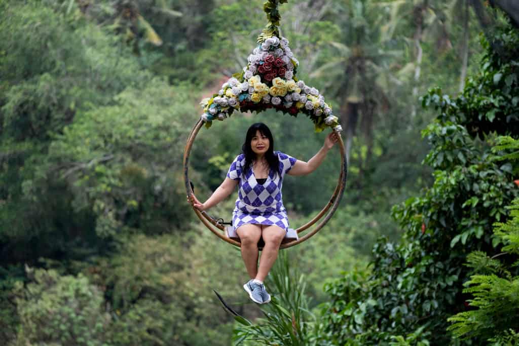Bali Swing