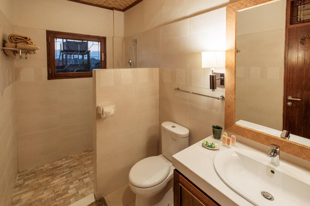 Luxury Rooms at Murni's Houses